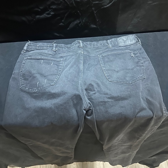 American Eagle men’s jeans-si3 44x34-#471 - Picture 4 of 4